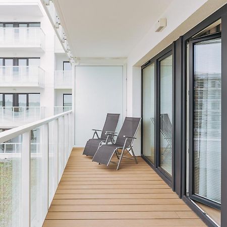 Apartament Robi - Polanki Aqua Колобжег Экстерьер фото
