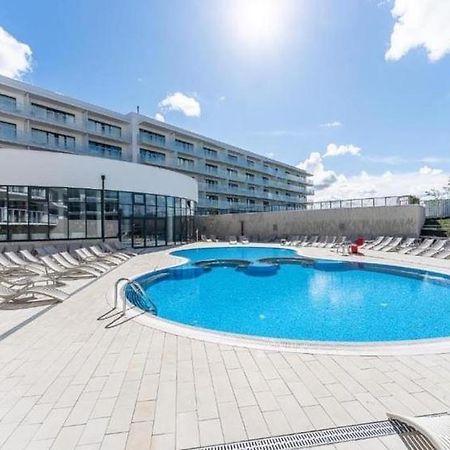 Apartament Robi - Polanki Aqua Колобжег Экстерьер фото