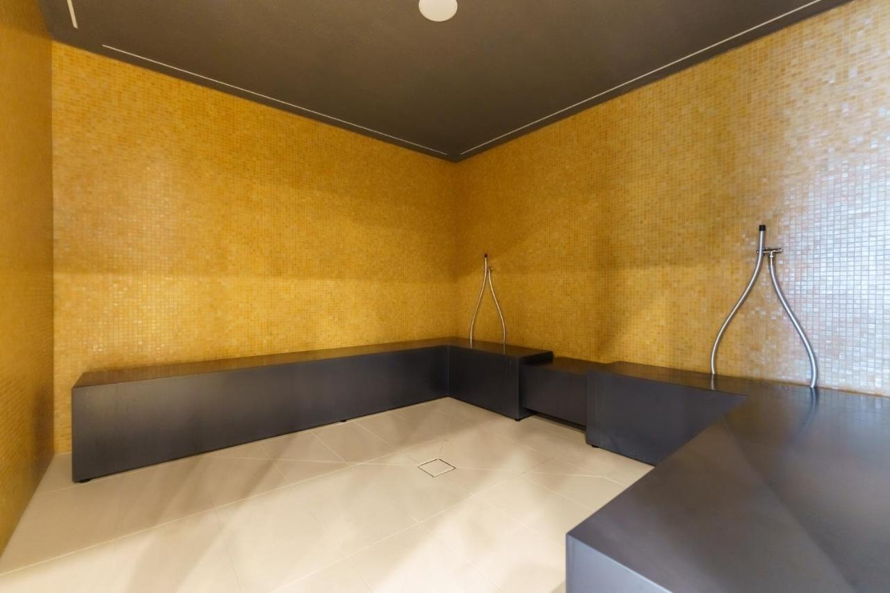 Apartament Robi - Polanki Aqua Колобжег Экстерьер фото
